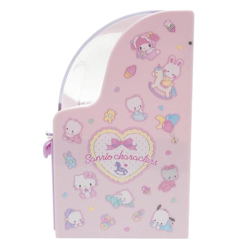 SANRIO CHARACTERS/サンリオキャラクターズ・ベビーシリーズ・ミニ