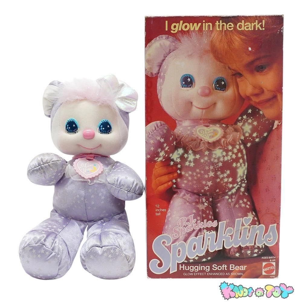 PJ Sparkles/ピージェースパークル・Pet/ペット・Sparklins Hugging