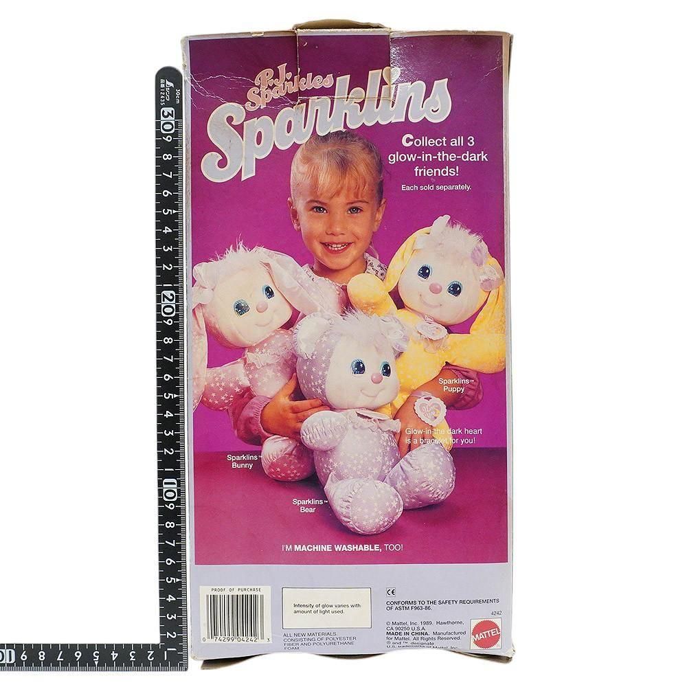 PJ Sparkles/ピージェースパークル・Pet/ペット・Sparklins Hugging