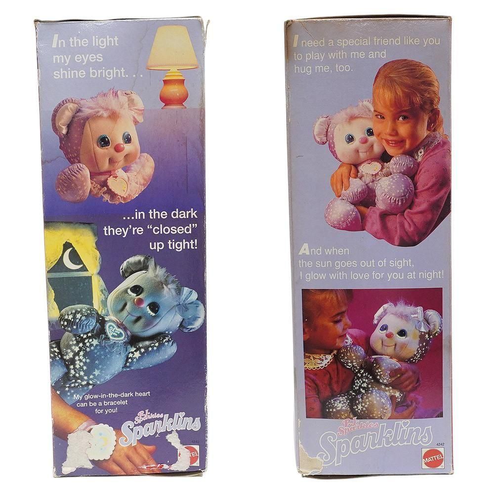 PJ Sparkles/ピージェースパークル・Pet/ペット・Sparklins Hugging