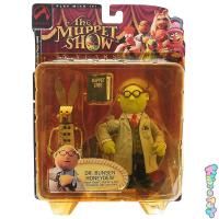 Jim Henson/ジム・ヘンソン(セサミストリート＆マペッツ)