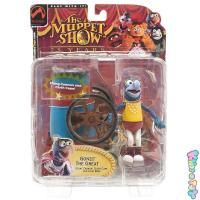 Jim Henson/ジム・ヘンソン(セサミストリート＆マペッツ)