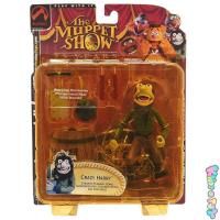 Jim Henson/ジム・ヘンソン(セサミストリート＆マペッツ)