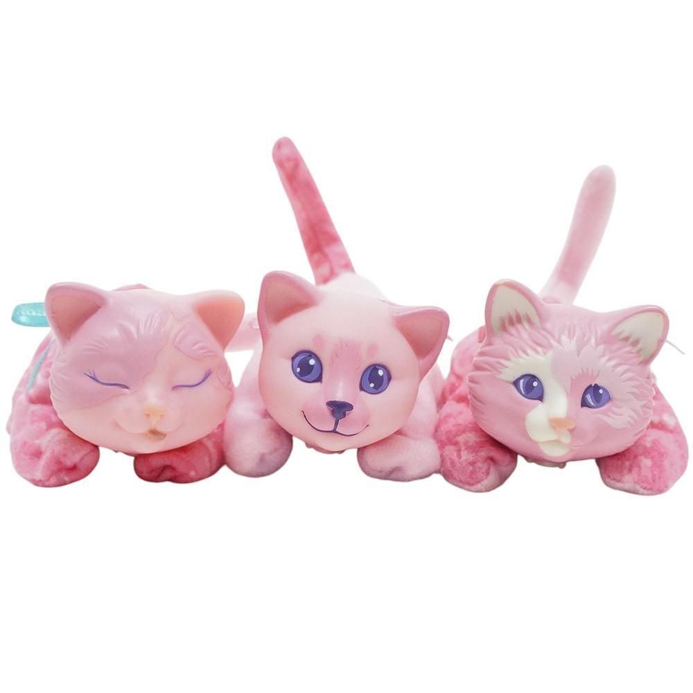 Pet Surprise/ペットサプライズ・Kitty Surprise/キティサプライズ