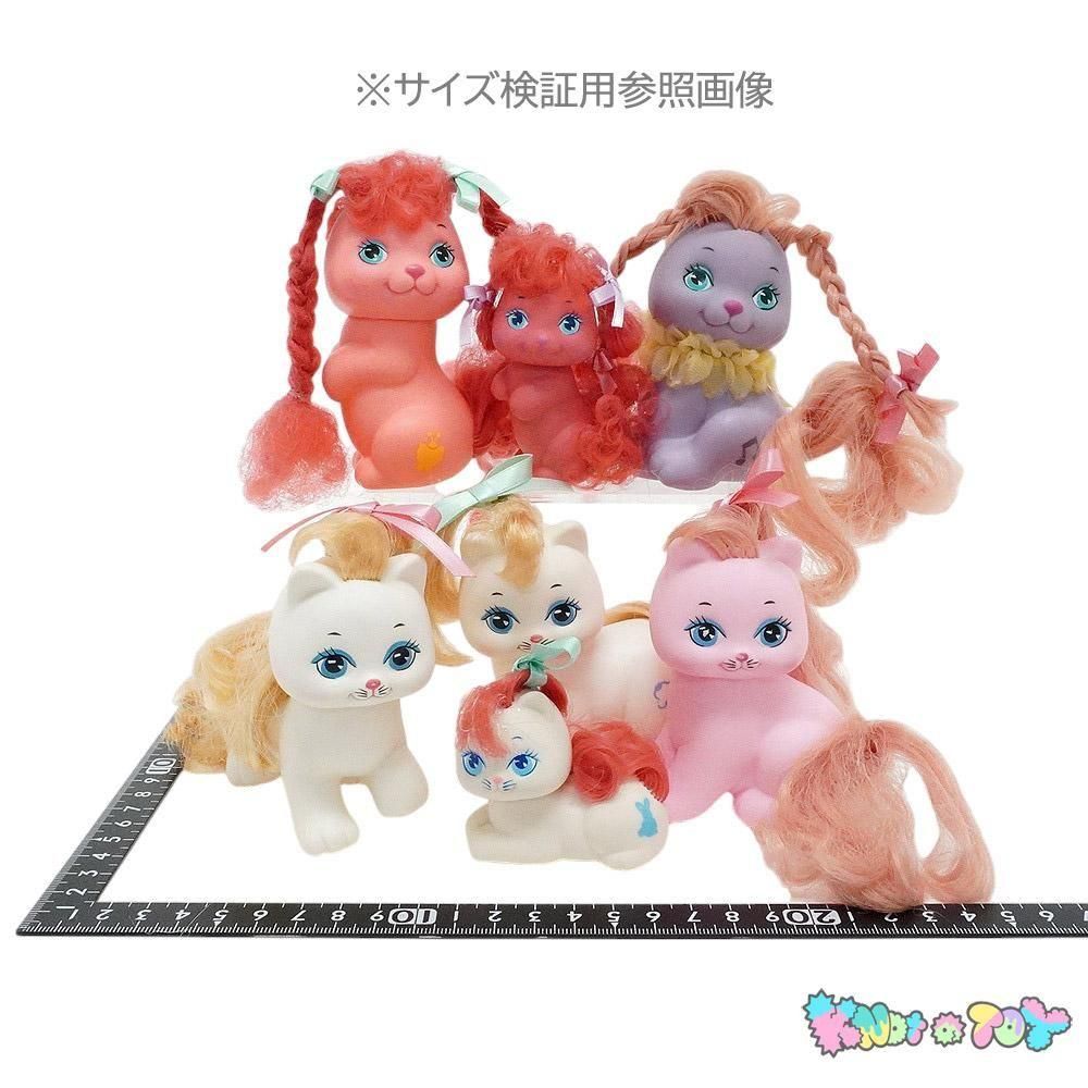 Little Pretty Puppy/リトルプリティパピー・Flutterina