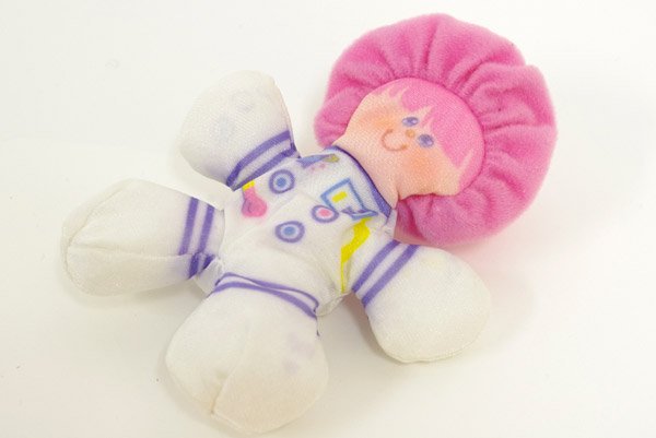 Smooshees スム シーズ 宇宙飛行士の女の子 おもちゃ屋 Knot A Toy ノットアトイ Online Shop In 高円寺