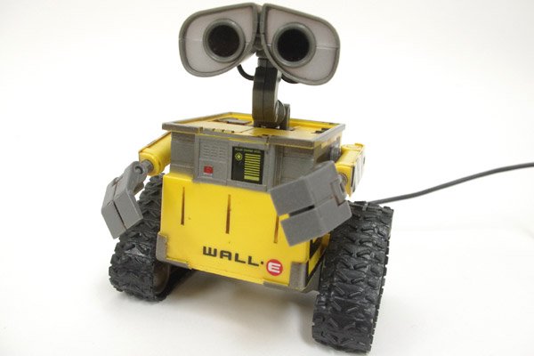 WALL・E 「リモートコントロール WALL・E」 (ウォーリー/ラジコン