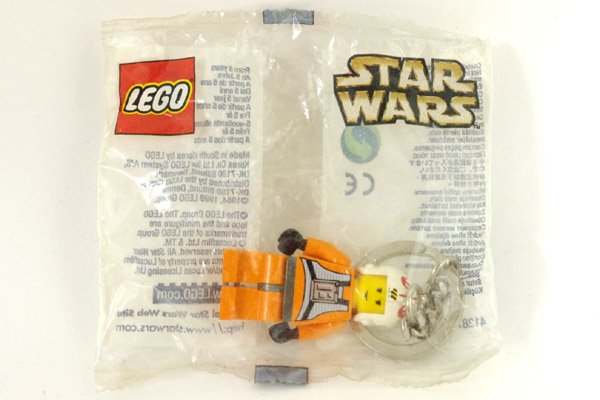 LEGO #4128796 「STAR WARS/Fighter Pilot(スターウォーズ/パイロット