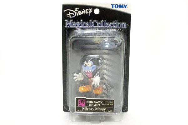 Disney Magical Collection/ディズニーマジカルコレクション・TOMY