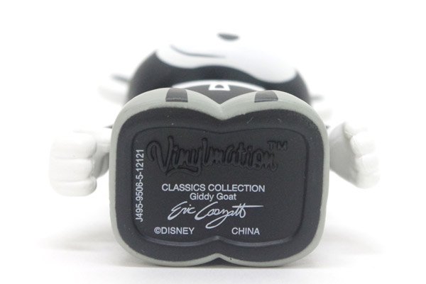 Vinylmation(バイナルメーション) 「Classic/Gideon Goat(クラシック