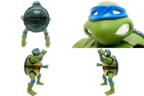 TMNT/タートルズ 「GIANT MUTATIN' LEONARDO/ジャイアント ミュータ