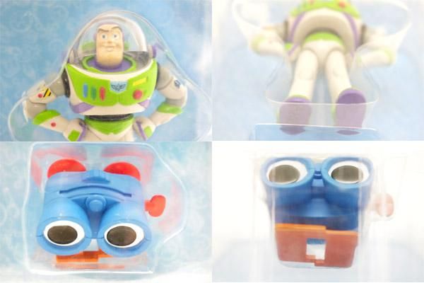 TDL/東京ディズニーランド・TOYSTORY/トイストーリー「BUZZ&LENNY/バズ