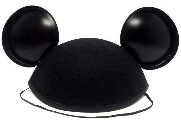 US.Disneyland・Mickey Ear Hat/US.ディズニーランド・ミッキーマウス 