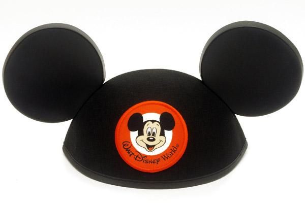 Waltdisneyworld Mickey Ear Hat ウォルトディズニーワールド ミッキーマウス イヤーハット Adult Size おもちゃ屋 Knot A Toy ノットアトイ Online Shop In 高円寺