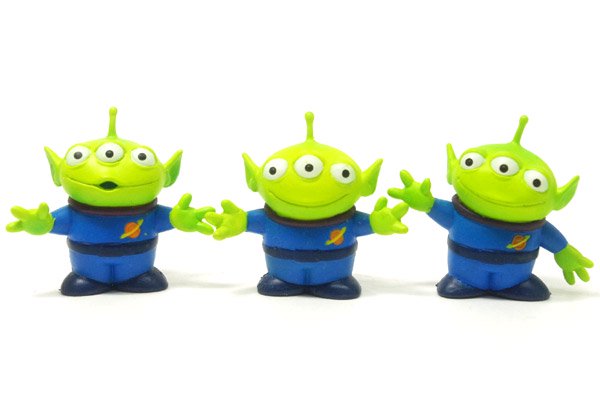 Magical Collection マジカルコレクション リトルグリーンメン エイリアン From Toy Story 107 おもちゃ屋 Knot A Toy ノットアトイ Online Shop In 高円寺