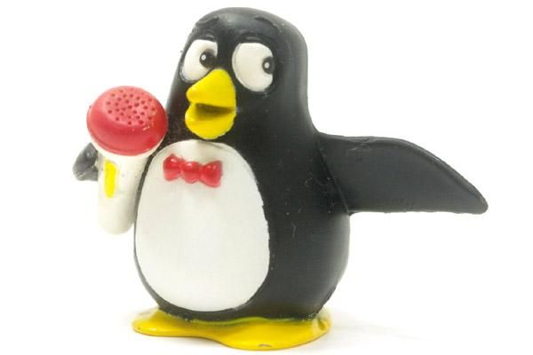 Toy Story トイストーリー ｐｖｃフィギュア Wheezy ウィージー おもちゃ屋 Knot A Toy ノットアトイ Online Shop In 高円寺