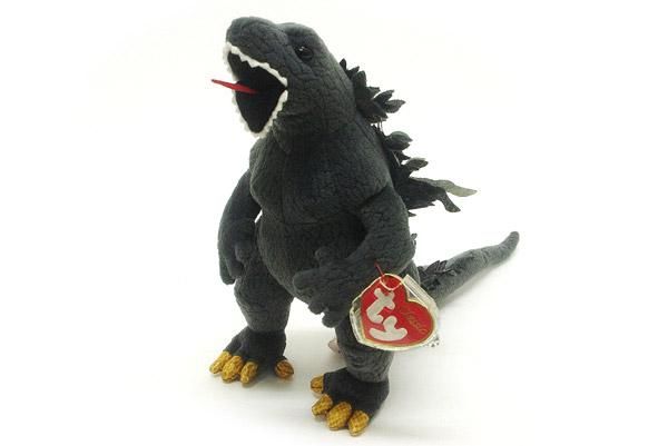 godzilla polly pocket