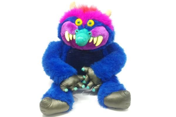 MY PET MONSTER/マイペットモンスター・Amtoy/1986年製 - KNot a TOY 