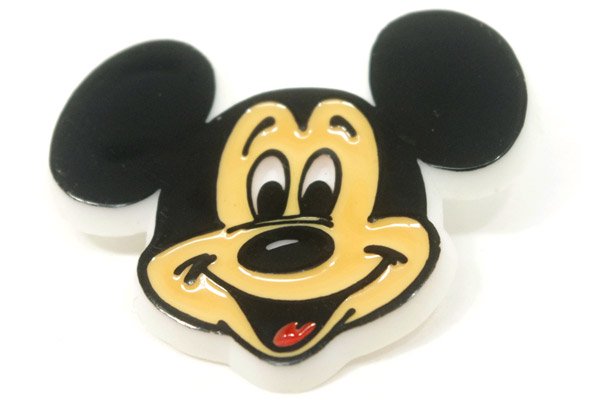 Disney・Vintage Button Badge/ディズニー・ビンテージバッチ 