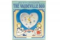 THE VAUDEVILLE DUO/ザボードビルデュオ - KNot a TOY/ノットアトイ