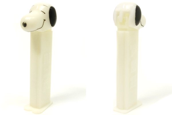 Pez ペッツ キャンディーディスペンサー Peanuts Snoopy ピーナッツ スヌーピー おもちゃ屋 Knot A Toy ノットアトイ Online Shop In 高円寺