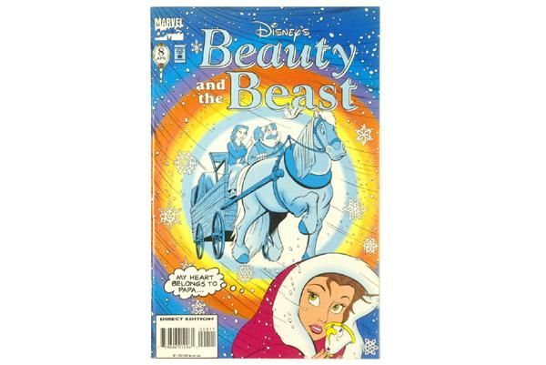 Disney S ディズニー Beauty And The Beast All New Stories ビューティー ビースト 美女と野獣 8 おもちゃ屋 Knot A Toy ノットアトイ Online Shop In 高円寺 Disney S ディズニー Beauty And The Beast All New Stories ビューティー ビースト 美女と野獣 8 おもちゃ屋 Knot A Toy ノットアトイ Online Shop In 高円寺