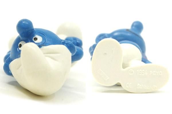 SMURFS/スマーフ・PVCフィギュア 「タトゥー」 20429 - KNot a SMURFS/スマーフ・PVCフィギュア 「タトゥー」 20429 - KNot a