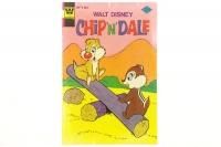 Comics/アメコミ - Chip'N'Dale/チップ＆デール