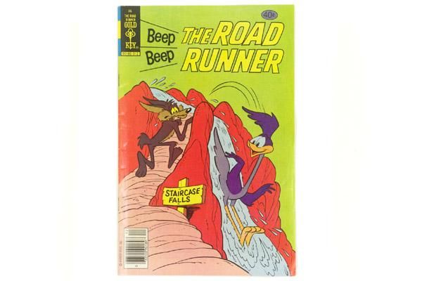 Beep Beep The Road Runner ロードランナー ワイリーコヨーテ 86 79 おもちゃ屋 Knot A Toy ノットアトイ Online Shop In 高円寺 Beep Beep The Road Runner ロードランナー ワイリーコヨーテ 86 79 おもちゃ屋 Knot A Toy ノットアトイ Online Shop In 高円寺