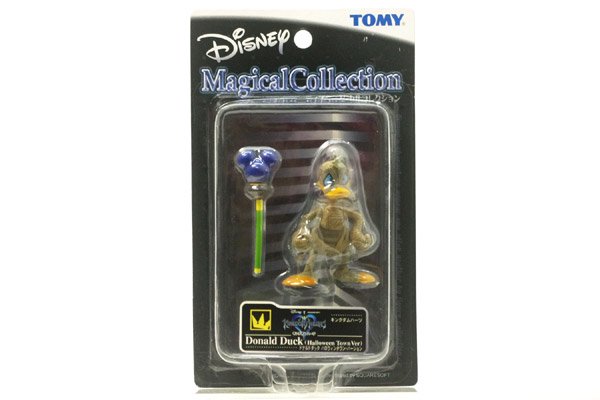 Disney Magical Collection/ディズニーマジカルコレクション・トミー