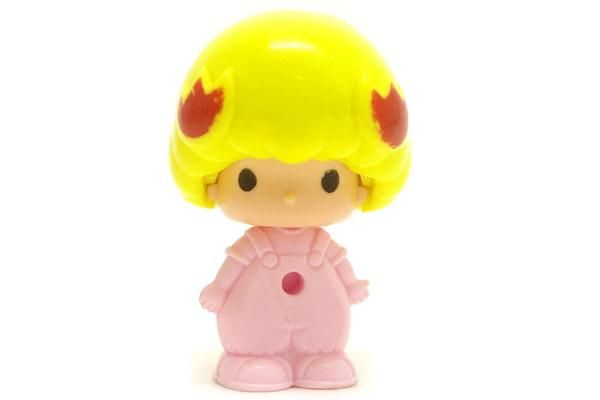 初期 昭和 こえだちゃんのおともだち リッピーちゃん 人形 Koeda Chan B おもちゃ屋 Knot A Toy ノットアトイ Online Shop In 高円寺