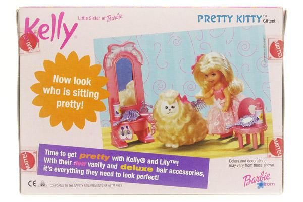 Barbie - コメント必須★三匹のくま 童話 Barbie バービー ケリー kelly 人形 Barbie - コメント必須☆三匹のくま 童話 Barbie バービー