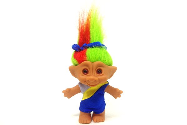 ace novelty troll