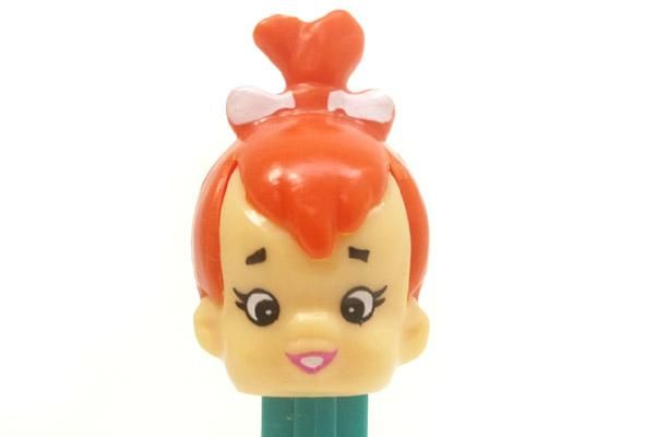 PEZ ペッツ　オールド　スノーホワイト　足なし PEZ ペッツ オールド スノーホワイト 足なし PEZ オールドペッツ