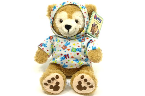 US.DisneyPARKS/ディズニーパークス 「Duffy The Disney Bear