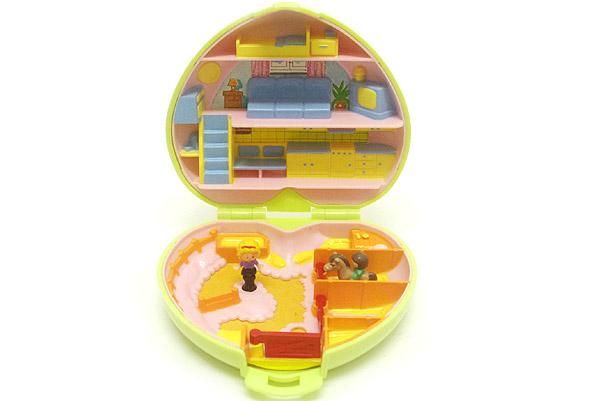 FAB　ポリー・クランカ/Polly Cranka　C　英語版 FAB ポリー・クランカ/Polly Cranka SEA CF英語版