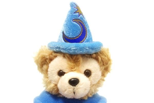 ◇新品◇ TDS ハロウィーン みえ 2011 ダッフィー シェリーメイ