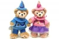 Disney/ディズニー - Duffy and Friends・DisneyBear/ダッフィー