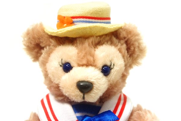 TOKYO DisneySEA/東京ディズニーシー 「Duffy/ダッフィー＆ShellieMay