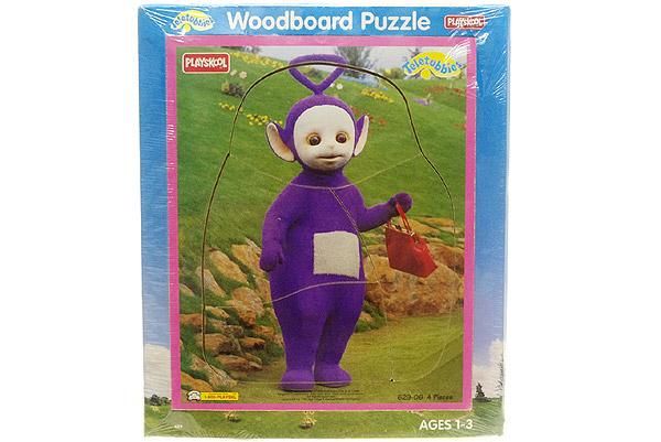 Teletubbies テレタビーズ Tinky Winky ティンキーウィンキー Woodboard Puzzle 木製パズル おもちゃ屋 Knot A Toy ノットアトイ Online Shop In 高円寺 Teletubbies テレタビーズ Tinky Winky ティンキーウィンキー Woodboard Puzzle 木製パズル おもちゃ屋 Knot A Toy ノットアトイ Online Shop In 高円寺