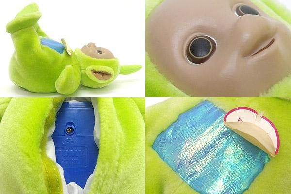 テレタビーズ』TELETUBBIES ディプシーフルーツ缶缶詰メロン