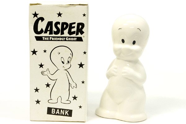 Casper アンティーク 1962年製 おしゃべりキャスパー マテル社製