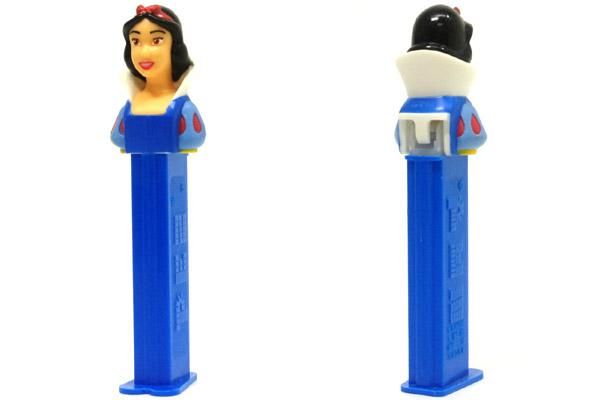 Pez ペッツ キャンディーディスペンサー Disney Princess ディズニープリンセス Snow White スノーホワイト 白雪姫 おもちゃ屋 Knot A Toy ノットアトイ Online Shop In 高円寺