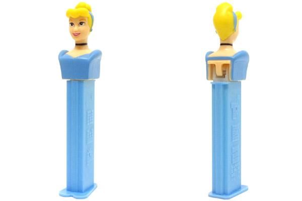 Pez ペッツ キャンディーディスペンサー Disney Princess ディズニープリンセス Cinderella シンデレラ おもちゃ屋 Knot A Toy ノットアトイ Online Shop In 高円寺