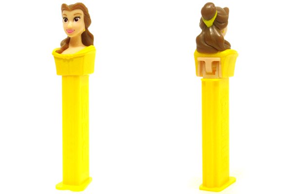 PEZ/ペッツ キャンディーディスペンサー 「DISNEY PRINCESS/ディズニー