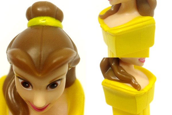 PEZ/ペッツ キャンディーディスペンサー 「DISNEY PRINCESS/ディズニー