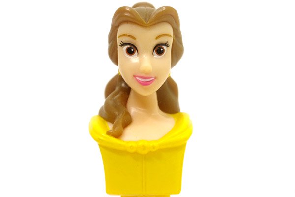 PEZ/ペッツ キャンディーディスペンサー 「DISNEY PRINCESS/ディズニー