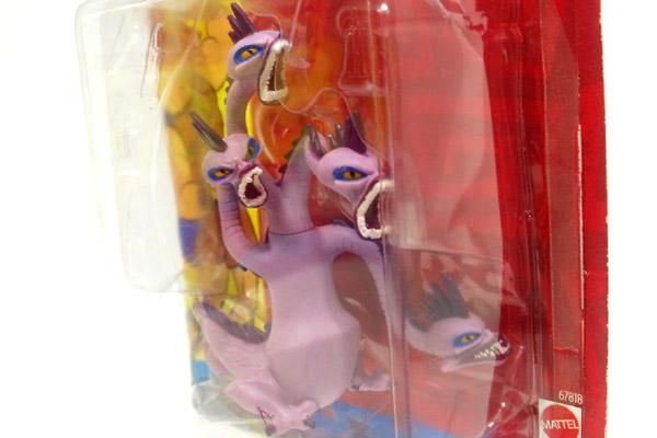 Disney S Hercules ディズニーズ ヘラクレス pvcフィギュア Hydra ヒドラ おもちゃ屋 Knot A Toy ノットアトイ Online Shop In 高円寺 Disney S Hercules ディズニーズ ヘラクレス pvcフィギュア Hydra ヒドラ おもちゃ屋 Knot A Toy ノットアトイ Online Shop In 高円寺