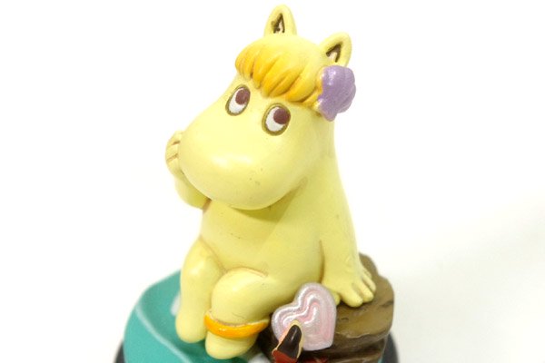 Moomin/ムーミン・ムーミンズランチ 「03・the Snork Maiden/海辺の