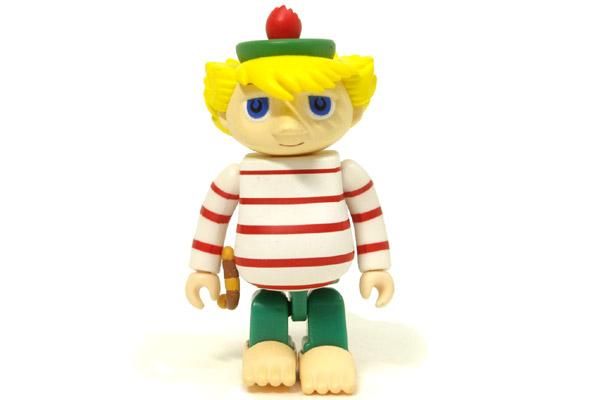 MEDICOM TOY 100%KUBRICK ムーミンシリーズ/ミィ